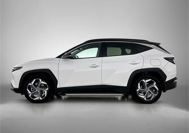 Hyundai TUCSON 1.6 T-GDI PHEV Premium 4WD | Origineel NL!