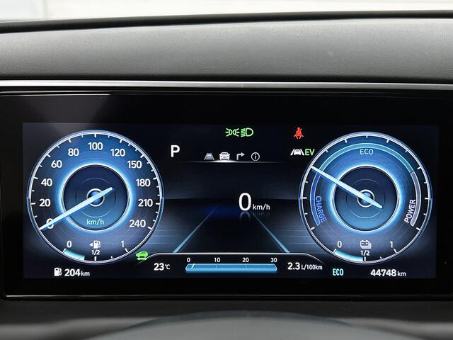 Hyundai TUCSON 1.6 T-GDI PHEV Premium 4WD | Origineel NL!
