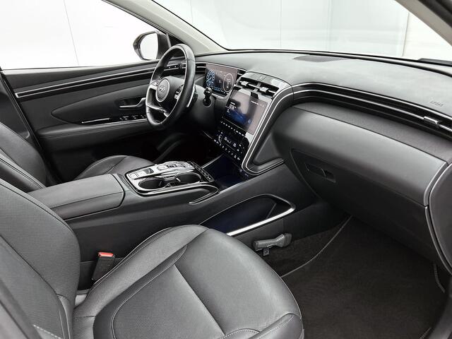Hyundai TUCSON 1.6 T-GDI PHEV Premium 4WD | Origineel NL!
