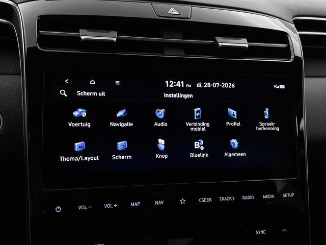 Hyundai TUCSON 1.6 T-GDI PHEV Premium 4WD | Origineel NL!