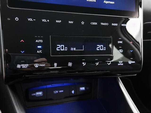 Hyundai TUCSON 1.6 T-GDI PHEV Premium 4WD | Origineel NL!