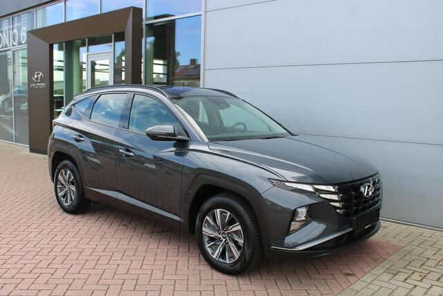 Hyundai TUCSON 1.6 T-GDI HEV 230 Comfort Hybrid Automaat Airco Navi Camera Carplay