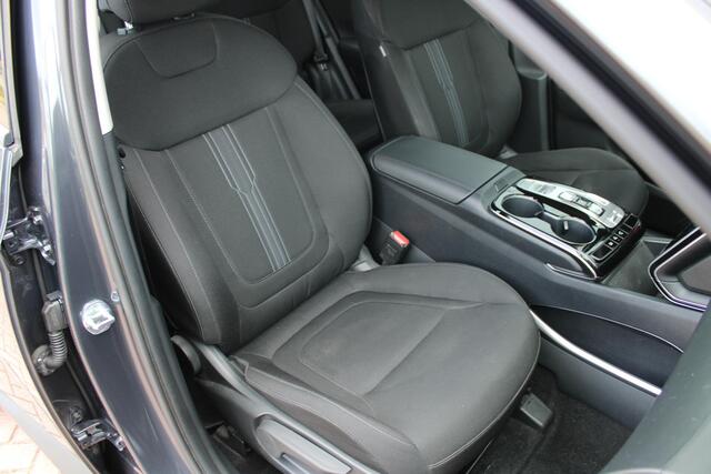 Hyundai TUCSON 1.6 T-GDI HEV 230 Comfort Hybrid Automaat Airco Navi Camera Carplay
