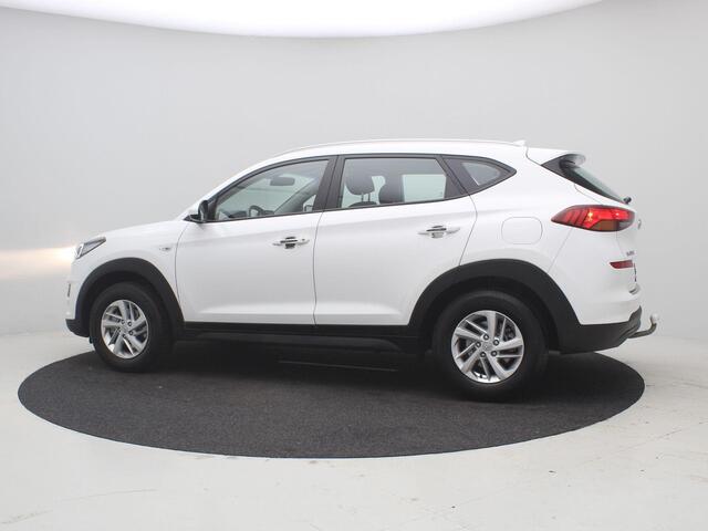 Hyundai TUCSON 1.6 GDI i-Drive / Navigatie / Trekhaak / Climate Control / Achteruit Rij Camera / Apple Carplay / Boekjes aanwezig /