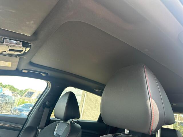 Hyundai TUCSON 1.6 T-GDI HEV N Line Sky 230 PK | Nieuw binnen, meer foto's volgen nog! | Panoramadak | Stoelverwarming/ventilatie | Bestuurdersstoel Met Geheugen | 360 graden camera