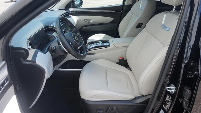 Hyundai TUCSON 1.6 T-GDI HEV Premium Sky Panoramadak | Stoelkoeling | Memory | 360 Camera