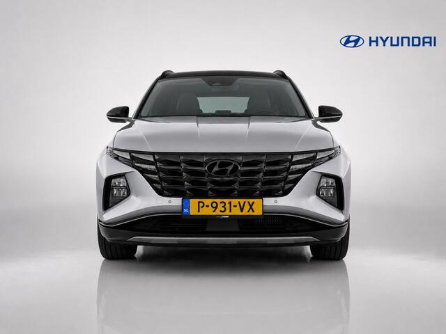 Hyundai TUCSON 1.6 T-GDI PHEV Premium Sky 4WD