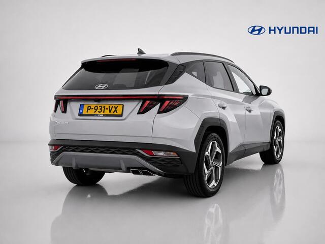 Hyundai TUCSON 1.6 T-GDI PHEV Premium Sky 4WD