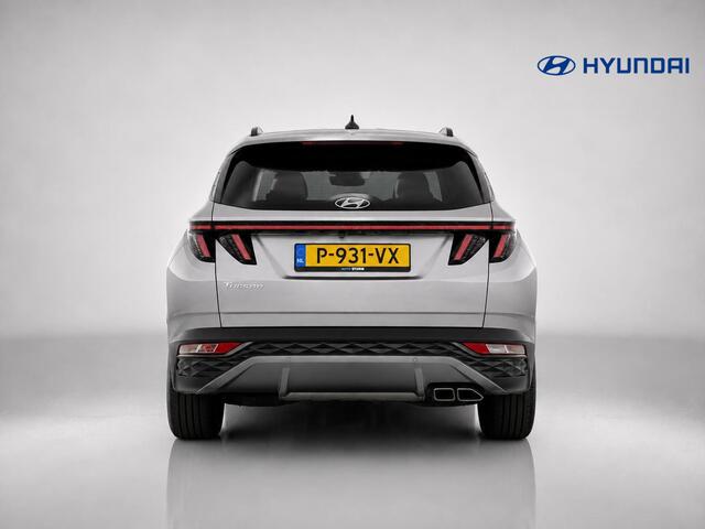 Hyundai TUCSON 1.6 T-GDI PHEV Premium Sky 4WD