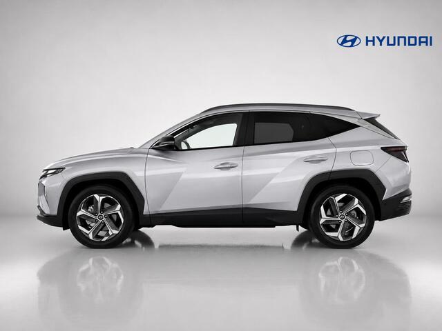 Hyundai TUCSON 1.6 T-GDI PHEV Premium Sky 4WD
