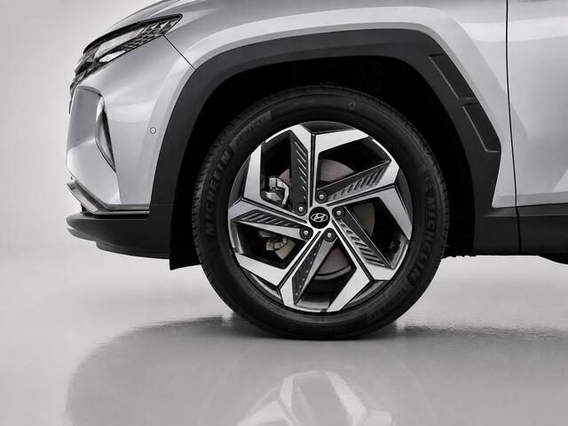 Hyundai TUCSON 1.6 T-GDI PHEV Premium Sky 4WD