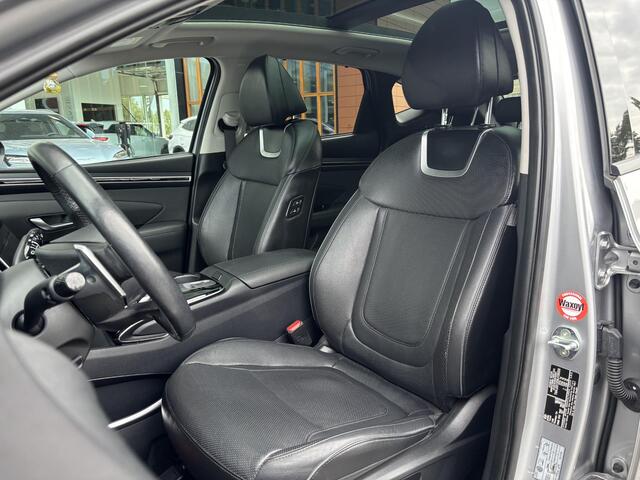 Hyundai TUCSON 1.6 T-GDI PHEV Premium Sky 4WD