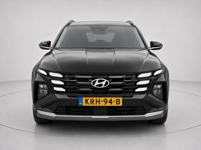 Hyundai TUCSON 1.6 T-GDI PHEV Comfort I NW AUTO I WINTER P I CRUISE I