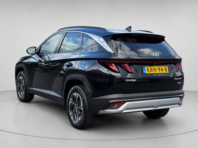 Hyundai TUCSON 1.6 T-GDI PHEV Comfort I NW AUTO I WINTER P I CRUISE I