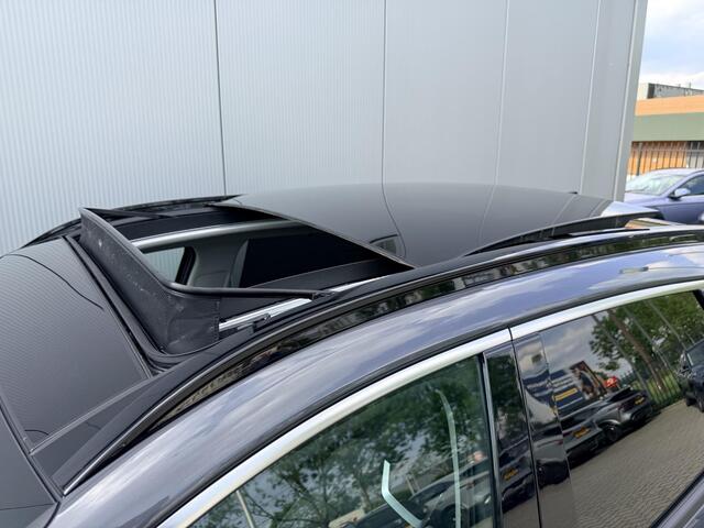 Hyundai TUCSON 1.6 T-GDI PHEV Premium Sky / Zwart Leder / Memory Seat / Stoelverwarming Voor + Achter / Stoelverkoeling / Stuurverwarming / 360 Camera / KRELL Audio / Elek. Achterklep /