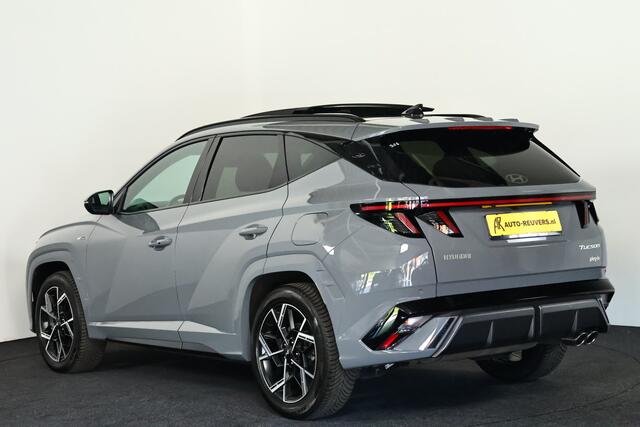 Hyundai TUCSON 1.6 T-GDI PHEV N Line Sky 4WD Navi / Pano / Carplay / Cam / ACC