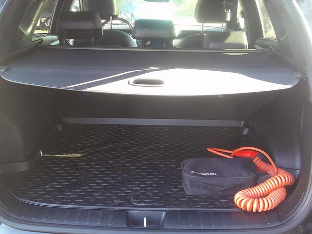 Hyundai TUCSON 1.6 T-GDI PHEV Premium Sky 4WD Staat in Hardenberg