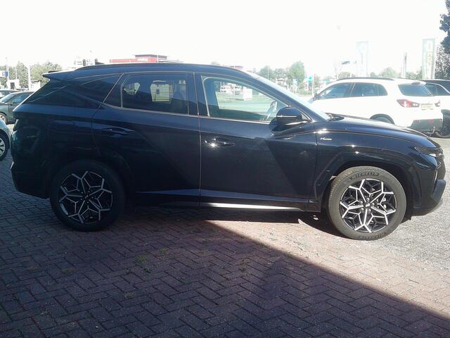 Hyundai TUCSON 1.6 T-GDI PHEV Premium 4WD Staat in Hardenberg