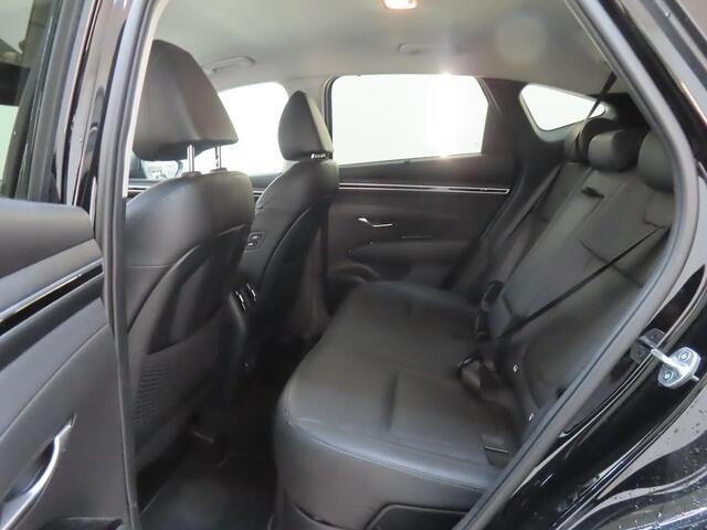 Hyundai TUCSON 1.6 T-GDI HEV PREMIUM I AUTOMAAT I 360 CAMERA I APPLE CARPLAY I CLIMATE CONTROL