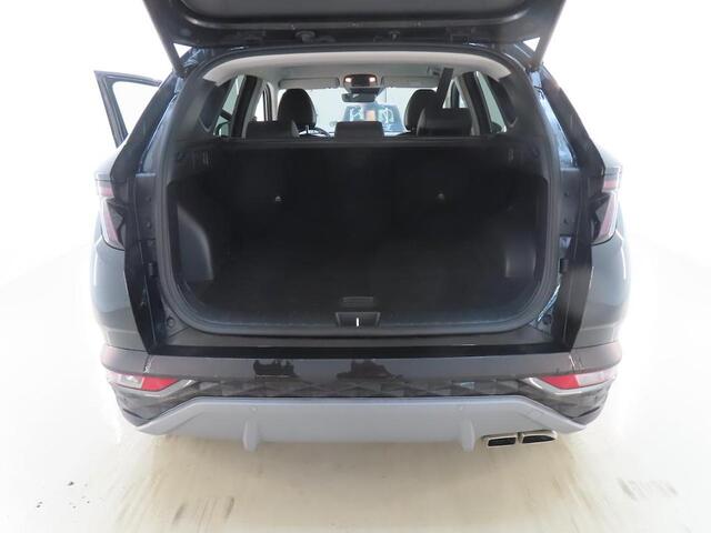 Hyundai TUCSON 1.6 T-GDI HEV PREMIUM I AUTOMAAT I 360 CAMERA I APPLE CARPLAY I CLIMATE CONTROL