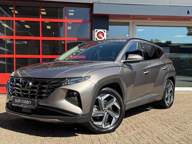 Hyundai TUCSON 1.6 T-GDI PHEV Premium 4WD *ACC/CAMERA/STOELVERWARMING*