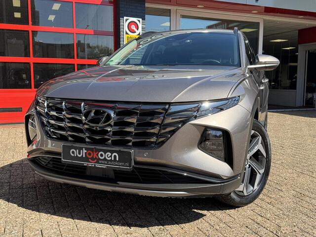 Hyundai TUCSON 1.6 T-GDI PHEV Premium 4WD *ACC/CAMERA/STOELVERWARMING*
