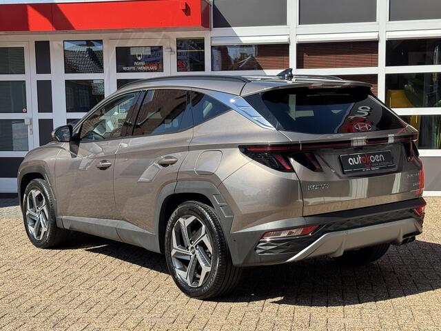 Hyundai TUCSON 1.6 T-GDI PHEV Premium 4WD *ACC/CAMERA/STOELVERWARMING*