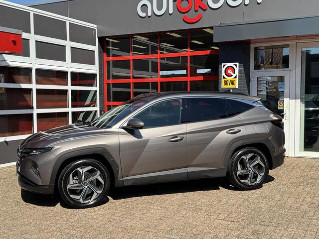 Hyundai TUCSON 1.6 T-GDI PHEV Premium 4WD *ACC/CAMERA/STOELVERWARMING*