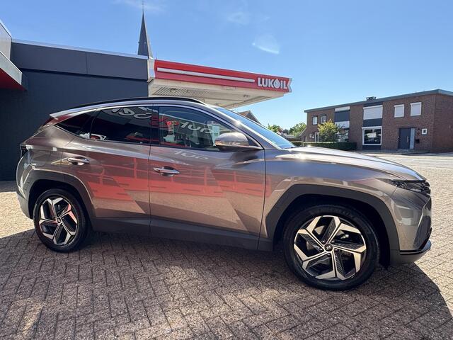 Hyundai TUCSON 1.6 T-GDI PHEV Premium 4WD *ACC/CAMERA/STOELVERWARMING*