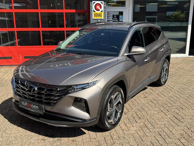 Hyundai TUCSON 1.6 T-GDI PHEV Premium 4WD *ACC/CAMERA/STOELVERWARMING*