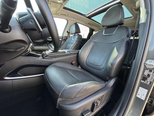 Hyundai TUCSON 1.6 T-GDI PHEV Premium Sky 4WD | Panoramisch schuif/kantel dak | Apple Carplay/Android Auto | Stoelverwarming/verkoeling | Elektrische achterklep | Elektrische verstelbare stoelen met geheugen |