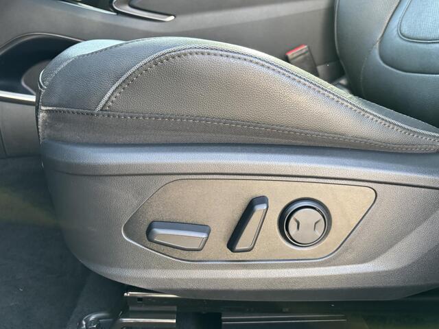 Hyundai TUCSON 1.6 T-GDI PHEV Premium Sky 4WD | Panoramisch schuif/kantel dak | Apple Carplay/Android Auto | Stoelverwarming/verkoeling | Elektrische achterklep | Elektrische verstelbare stoelen met geheugen |