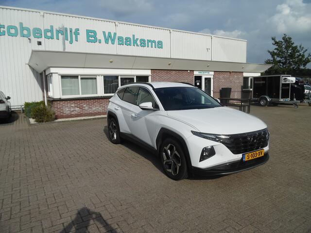 Hyundai TUCSON 1.6 T-GDI PHEV Comfort 4WD