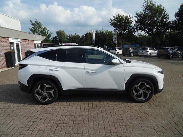 Hyundai TUCSON 1.6 T-GDI PHEV Comfort 4WD