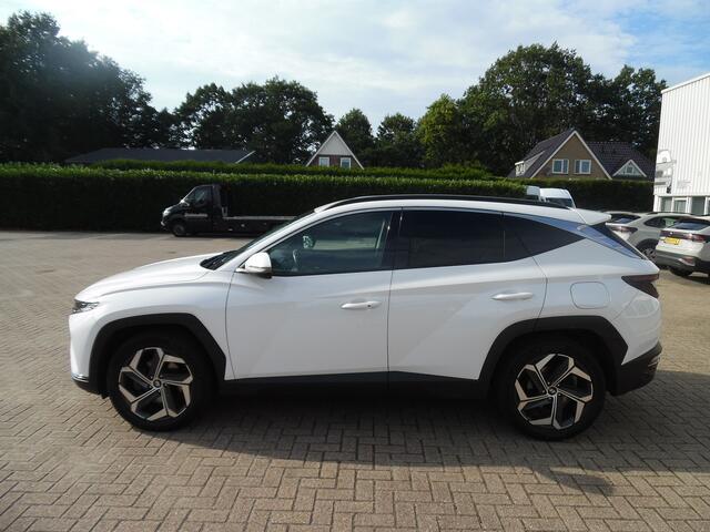 Hyundai TUCSON 1.6 T-GDI PHEV Comfort 4WD