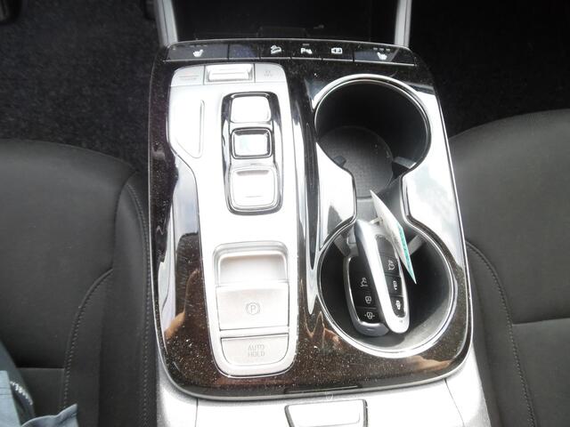 Hyundai TUCSON 1.6 T-GDI PHEV Comfort 4WD
