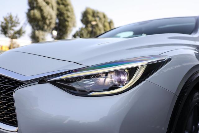 Infiniti Q Q30 1.6t Aut7 Sport ? LED ? Pano ? Leder