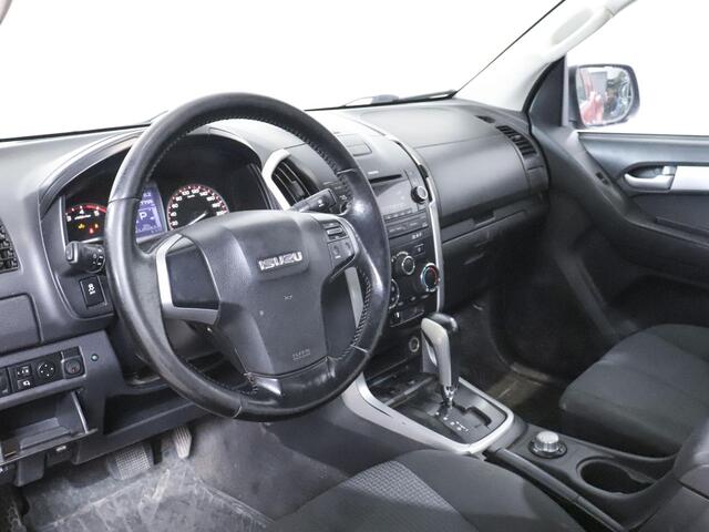 Isuzu D-MAX Motor probleem 2.5 Extended Cab Automaat 4x4 Airco Cruise Trekhaak