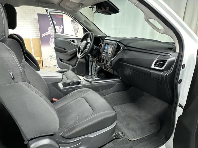 Isuzu D-MAX 1.9 Extended Cab LS Automaat 3500KG Trekgewicht