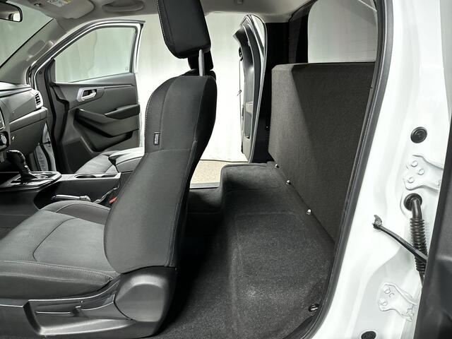 Isuzu D-MAX 1.9 Extended Cab LS Automaat 3500KG Trekgewicht
