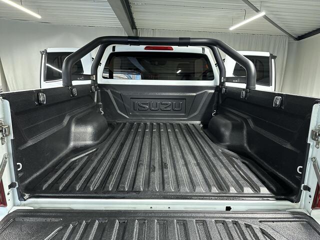 Isuzu D-MAX 1.9 Extended Cab LS Automaat 3500KG Trekgewicht