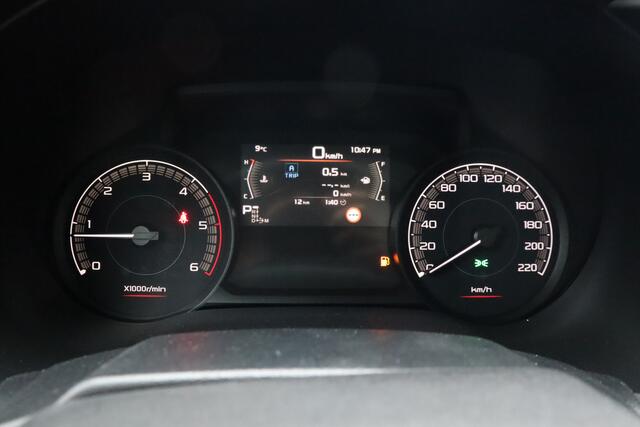 Isuzu D-MAX 4WD Extended Cab LS | Nieuw | Automaat | All-in prijs | Apple Carplay