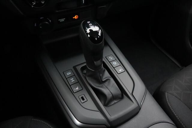 Isuzu D-MAX 4WD Extended Cab LS | Nieuw | Automaat | All-in prijs | Apple Carplay