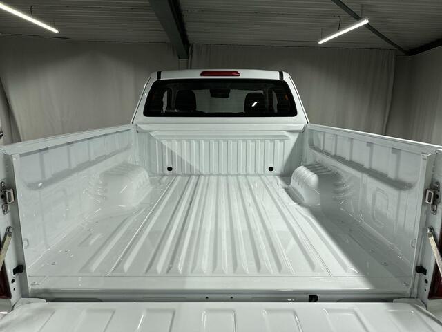 Isuzu D-MAX 1.9 Extended Cab LS Automaat 3500KG Trekgewicht