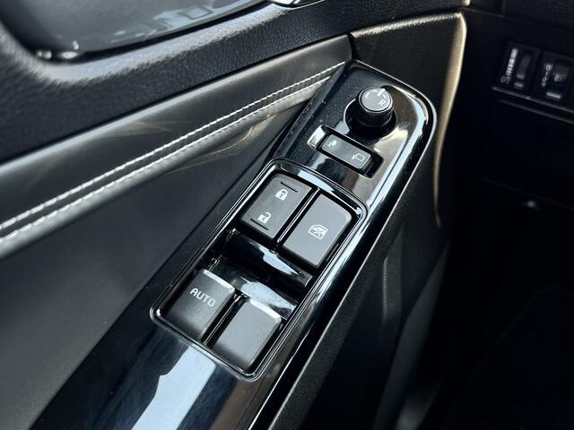 Isuzu D-MAX 1.9 Extended Cab LSX |Topcover| Rolbar | Bedliner | Trekhaak | 3500 kg Trekgewicht!
