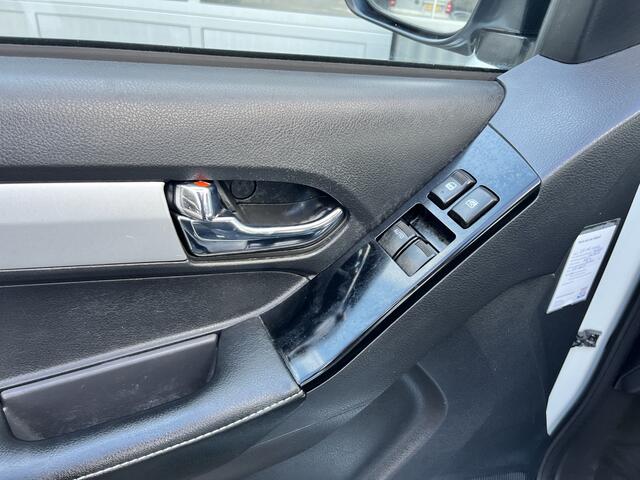 Isuzu D-MAX 1.9 Extended Cab X-Country 164PK 3500kg trekgwicht Airco Cruise controle Pick-up p-up Euro 6 Vierwielaandrijving Openlaadbak Gereedschapskist Camera Bpm vrij!!