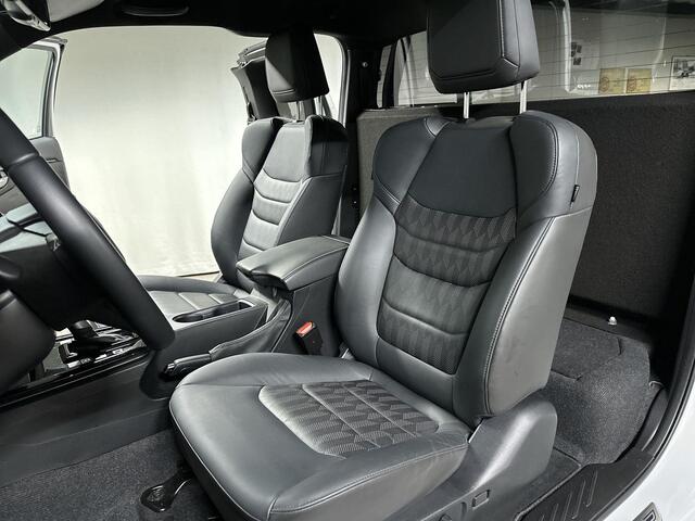 Isuzu D-MAX 1.9 Extended Cab V-Cross Automaat 3500KG Trekgewicht | DEMO DEAL