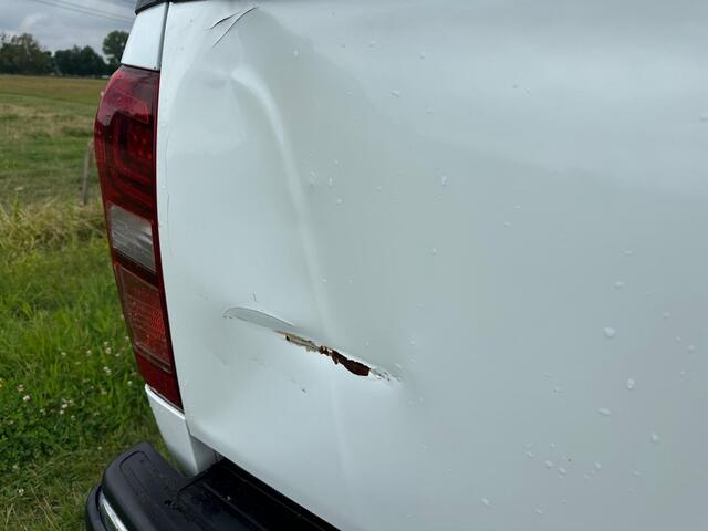 Isuzu D-MAX 2.5 Extended Cab LS 4WD AIRCO | NAP !