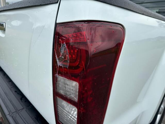 Isuzu D-MAX 2.5 Extended Cab LS 4WD AIRCO | NAP !