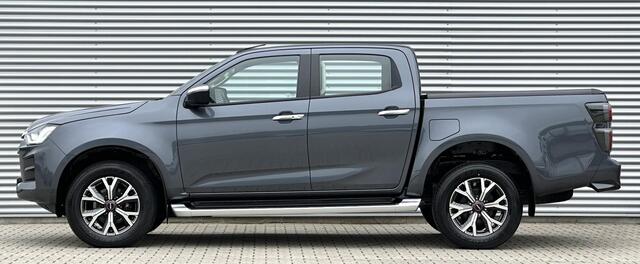 Isuzu D-MAX 1.9 Double Cab lang L Automaat 4x4